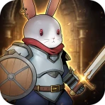 손가락 나갔다: 던전팡팡 icon