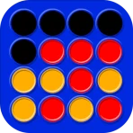 4 Gewinnt Brettspiel icon