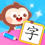 Dudu는 한자를 배웁니다 icon