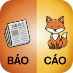 Hình Gì Đây: Đuổi Hình Bắt Chữ icon