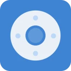 Mi Remote controller - for TV, icon