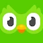 Duolingo: แอปเรียนภาษา icon