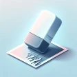 Magic Eraser Objekte Entfernen icon