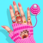 Happy Yarn: ASMR Screw icon