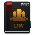 DW Kontakte & Telefon & SMS icon