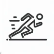 陸上スタート練習アプリ -Sprint Start Pro- icon