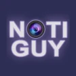 NotiGuy - Dynamic Notification icon