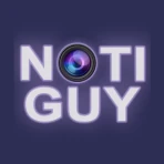 NotiGuy - Dynamic Notification icon