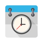 Zeiterfassung Pro icon