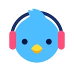 Lark Player: Reprodutor Música icon
