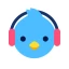Lark Player:Musik-Player icon