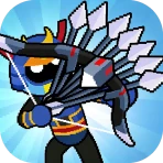 Combat Machine-Battle Master icon