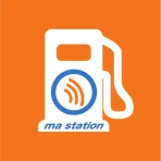 Ma station connectée icon
