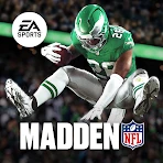 Madden NFL 25 Mobile Football icon
