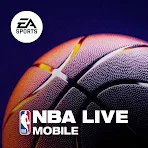 NBA LIVE Mobile Basketball icon