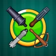 Just Click The Button icon