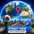 Street View : Map & Navigation icon