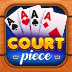 Court Piece icon