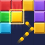 Brick Blast – Murskapallopelit icon