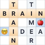 Crossword Master: Mots fléchés icon