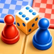 Ludo Go! – Gry planszowe