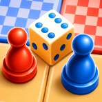 Ludo Go! - Dice Board Games icon
