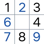 Sudoku.com - Sudoku clásico icon