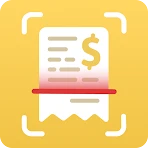 Receipt Scanner: Easy Expense icon