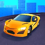 Race Master 3D: Gioco Macchine icon