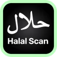 Scanner Halal : Code-barres icon