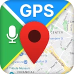 Easy Rout Map: Navigation Path icon