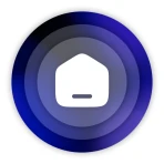 Assistente de toque rápido icon