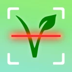 Vegan Scanner - WhatsVegan icon