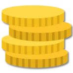 קאשדו - קאשבק cashback icon