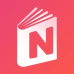 NovelSlayer: Romance & Fiction icon