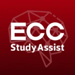 ECC Study Assist icon