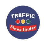 E Challan App: Traffic Fines icon