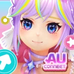 AU Connect icon