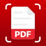 PDF Dokumentskanner - PixScan icon