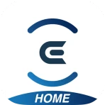 ECOVACS HOME icon