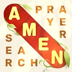 Recherche de Mots Bibliques icon