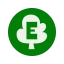 Ecosia: Search to plant trees icon