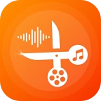 MP3 कटर icon