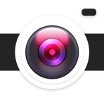 Câmera Pro: Fotos e Efeitos icon