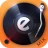 edjing Mix - mixagem para DJs icon