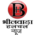 Bhilwara Halchal-भीलवाड़ा हलचल icon