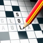 Crucigramas en Español icon