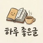 하루 좋은글-마음을 울리는 명언, 위로와 힐링 icon