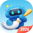 Antivirus Clean: Viren & Junk icon