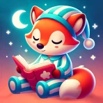 Fiabe Brevi per Bambini icon